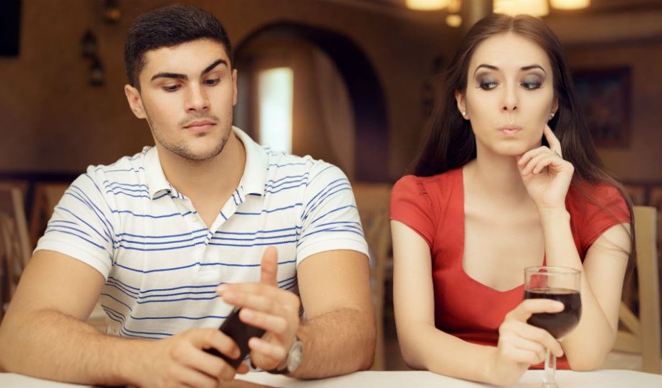 8 Reasons Why Women Cheat On Their Husbands 