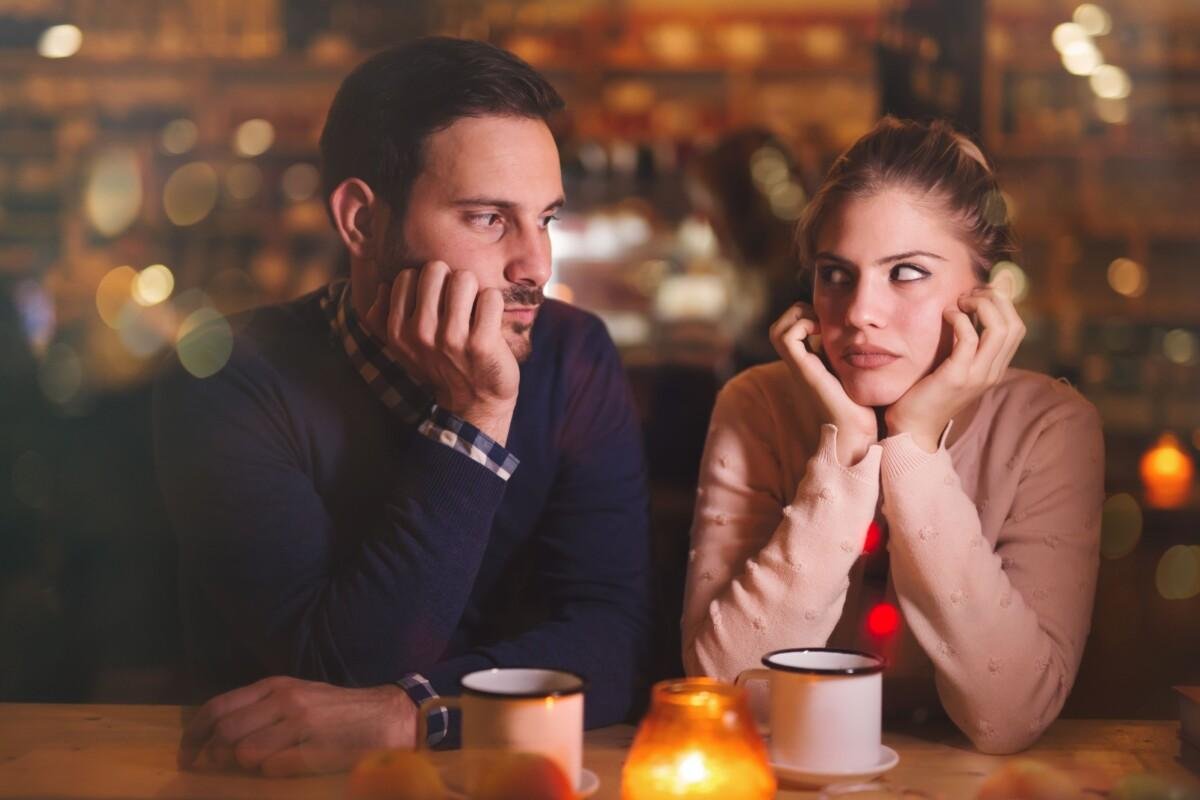 Why Your First Date Should Be Fast & Cheap